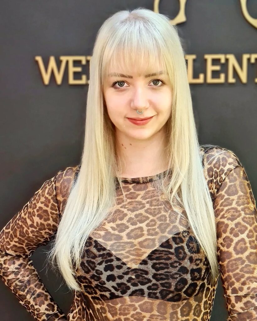 Equipe – Welli Valente Salon, Centro, Curitiba - PR – foto 1