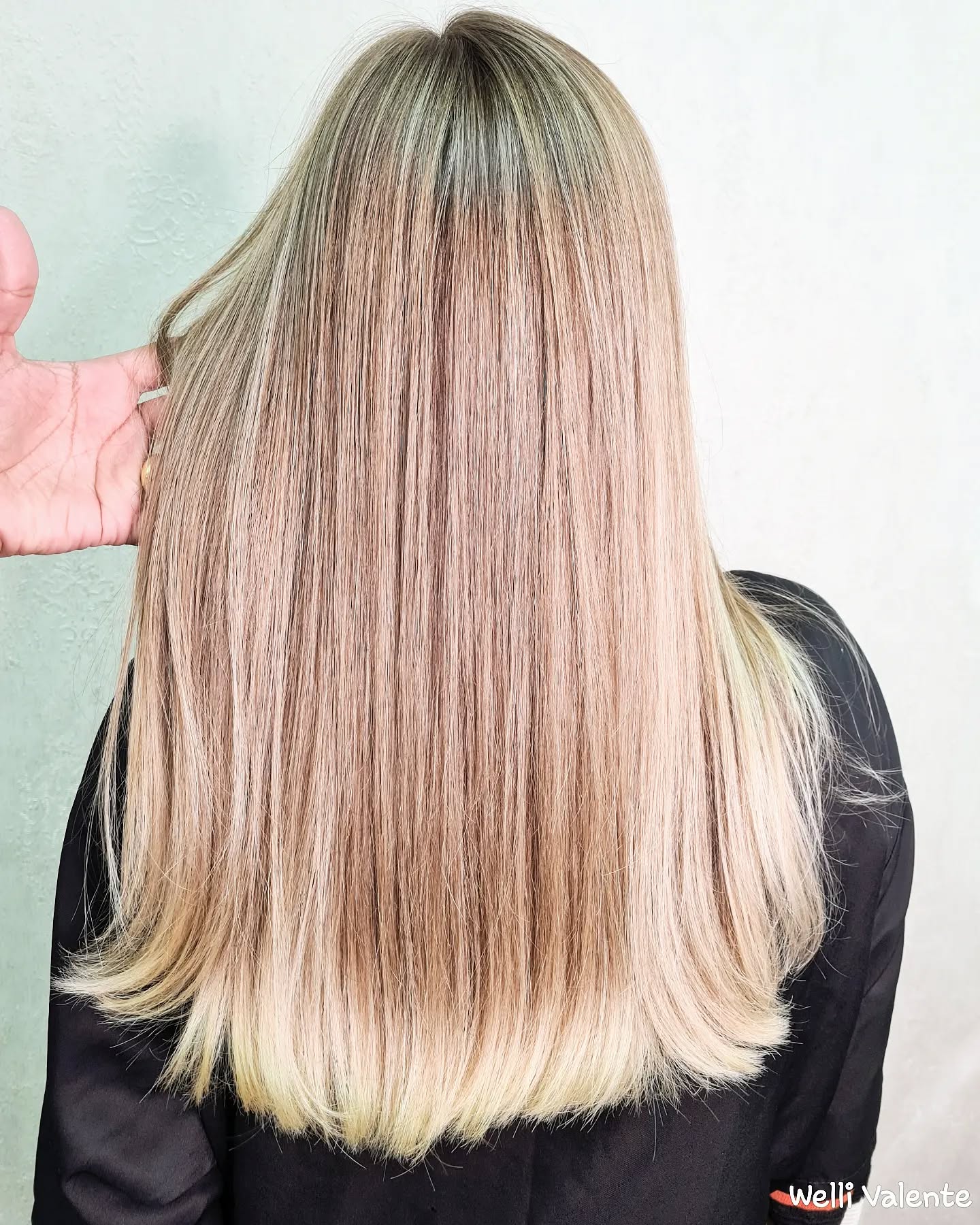 Melhor Cabeleireiro no Centro Curitiba | Welli Valente Salon Melhor Cabeleireiro no Centro Curitiba | Welli Valente Salon