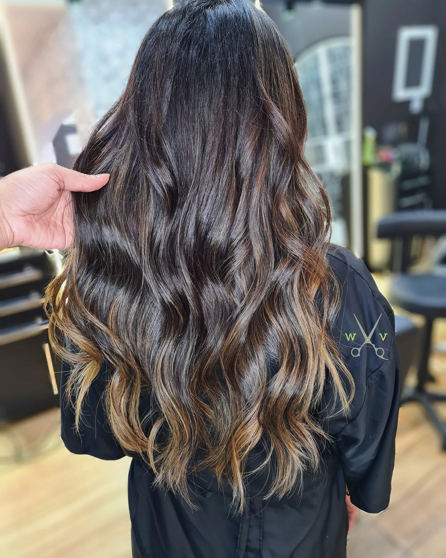 Melhor Cabeleireiro no Centro Curitiba | Welli Valente Salon Melhor Cabeleireiro no Centro Curitiba | Welli Valente Salon