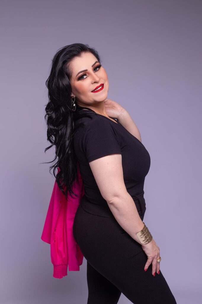 Equipe – Welli Valente Salon, Centro, Curitiba - PR – foto 4