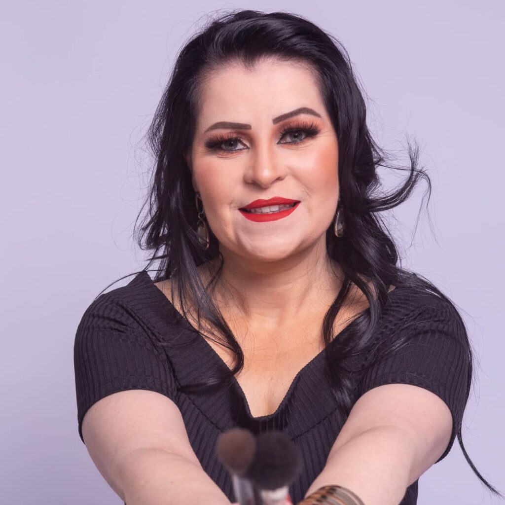 Equipe – Welli Valente Salon, Centro, Curitiba - PR – foto 3