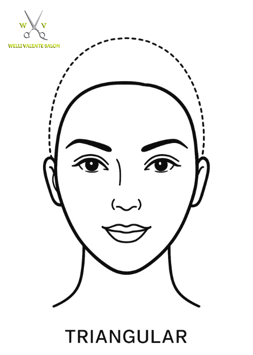 Corte de Cabelo Ideal para Seu Rosto em Curitiba – Welli Valente