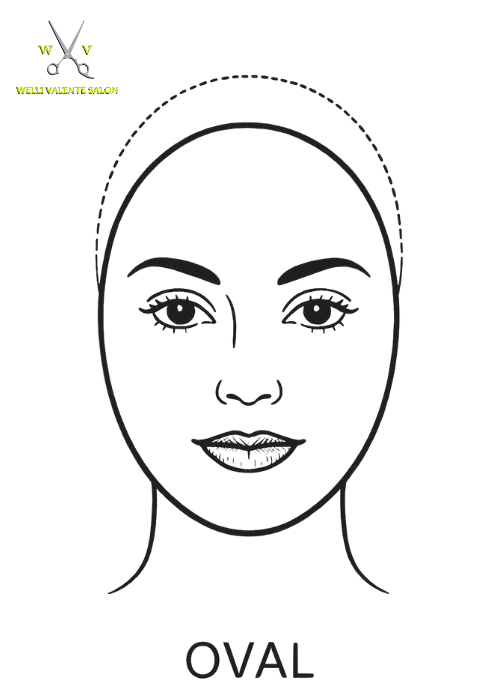 Corte de Cabelo Ideal para Seu Rosto em Curitiba – Welli Valente