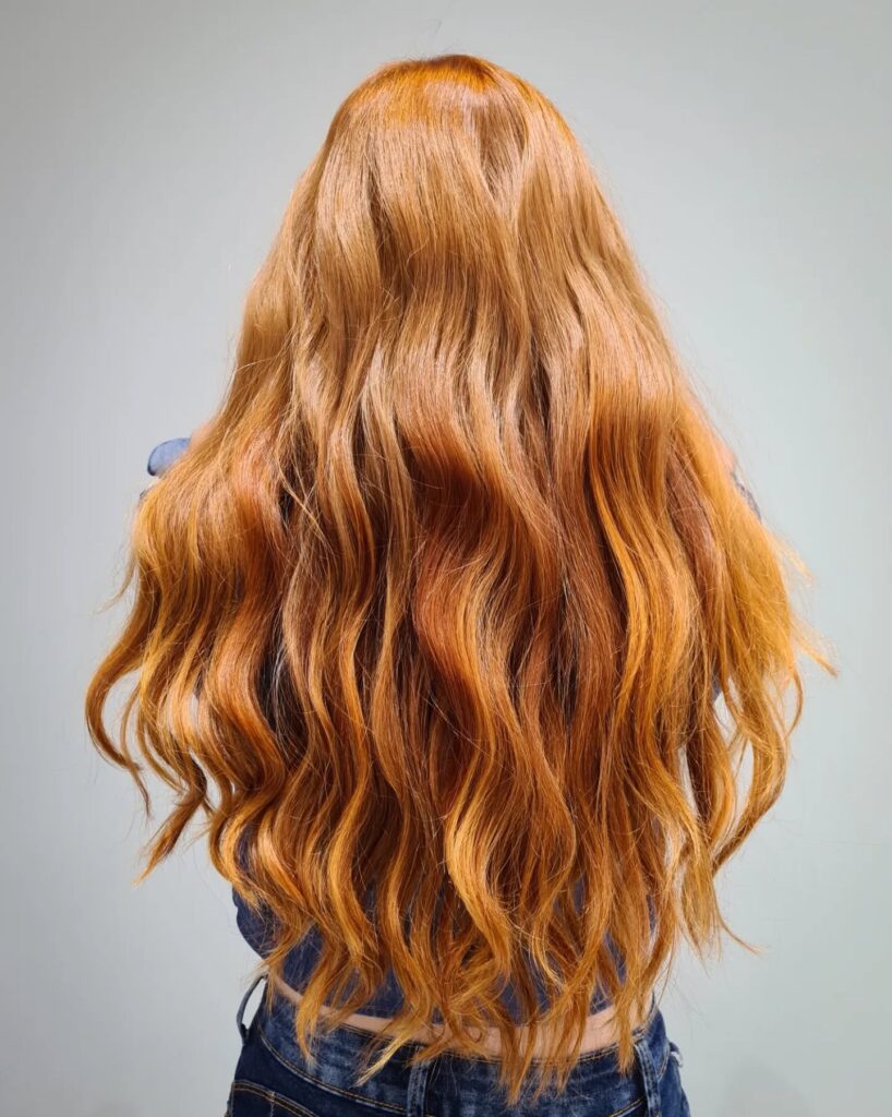 Coloração e mechas – Welli Valente Salon, Centro, Curitiba - PR – foto 9