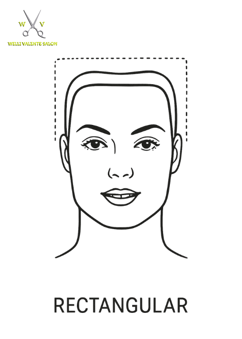 Corte de Cabelo Ideal para Seu Rosto em Curitiba – Welli Valente