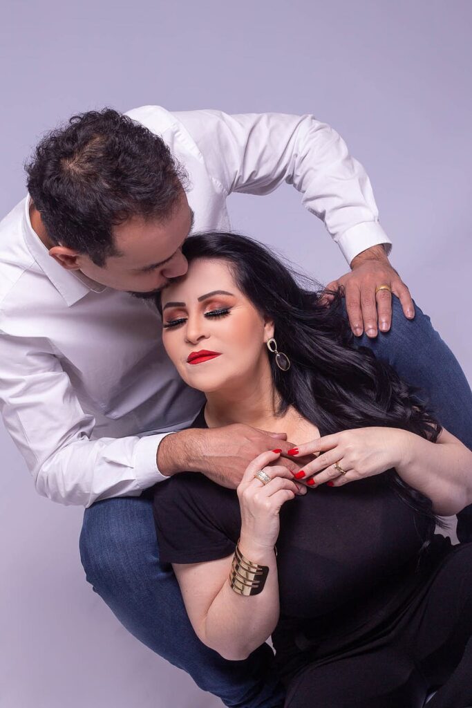 Equipe – Welli Valente Salon, Centro, Curitiba - PR – foto 7