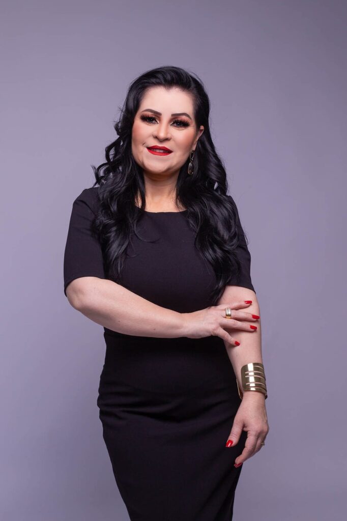 Equipe – Welli Valente Salon, Centro, Curitiba - PR – foto 8