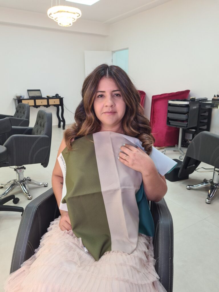 Equipe – Welli Valente Salon, Centro, Curitiba - PR – foto 12