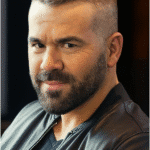 Barba · Welli Valente Salon — salão de beleza em Centro, Curitiba - PR