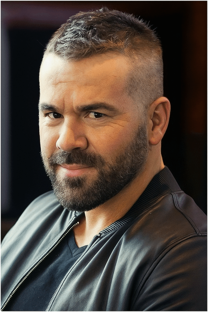 Onde fazer barba em Centro, Curitiba – PR