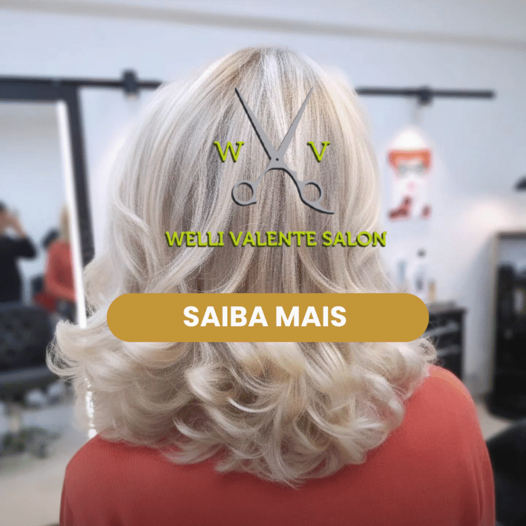 Loiro Perfeito – Guia Definitivo: Técnica + Produtos – Welli Valente