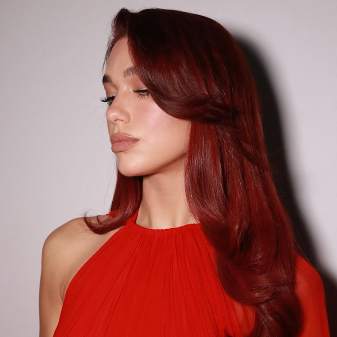 Tendências de Cores de Cabelo 2026 em Curitiba: tons quentes sofisticados (sem amarelar)