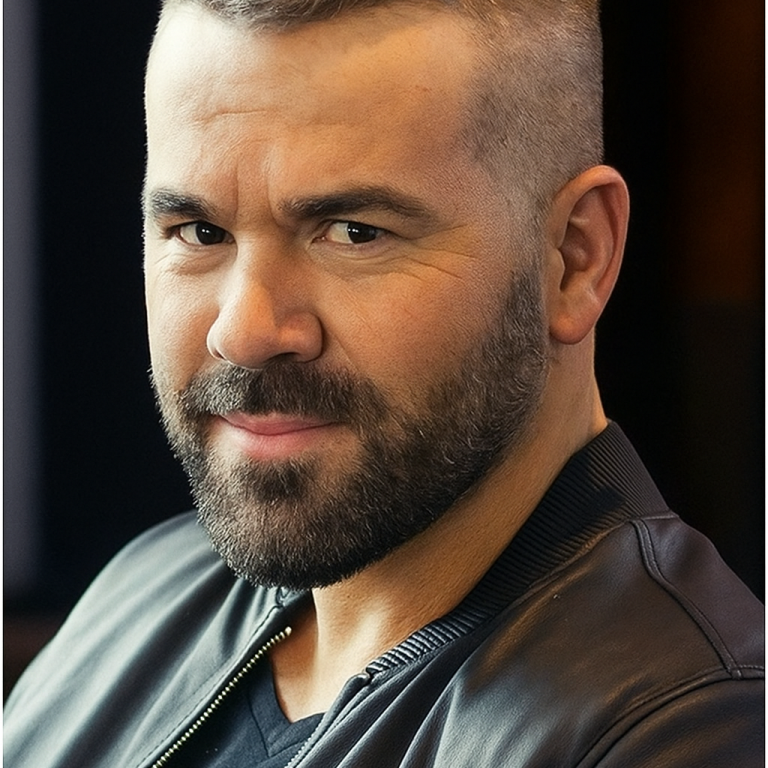 Barba · Welli Valente Salon — salão de beleza em Centro, Curitiba - PR